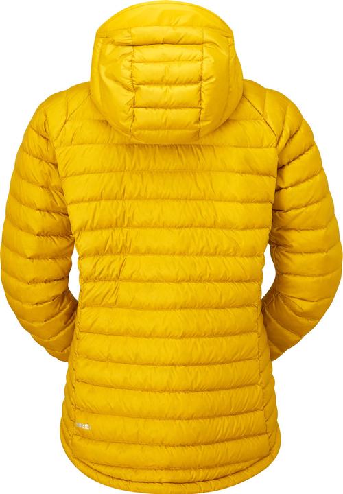 Actual product image Rab Microlight Alpine Jacket (XL)