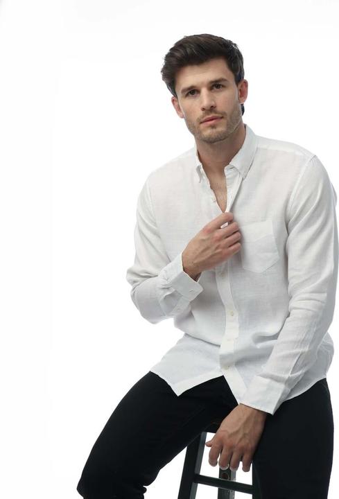Immagine prodotto GANT Camicia Regolare Uomo (4XL)