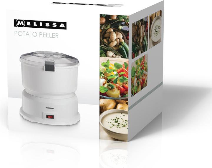 Produktbild Melissa Kartoffelschäler