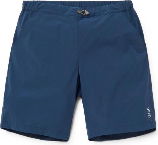Rab Momentum Shorts - Wandershorts - Herren (32)