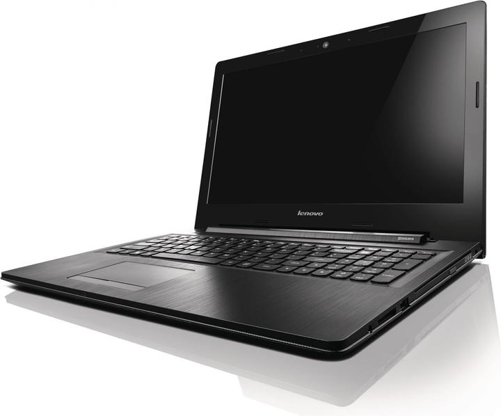 Produktbild Lenovo G50-70 (15.60", Intel Core i7-4510U, 8 GB, CH)