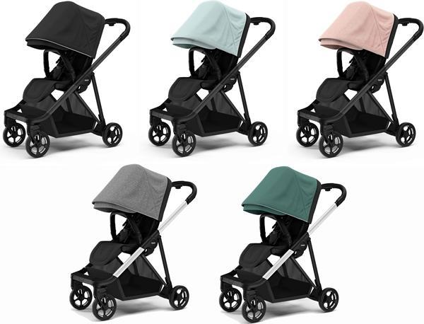 Produktbild Thule Shine