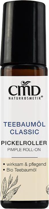 CMD Teebaumöl Pickelroller (Öl, 10 ml)