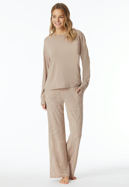Produktbild Schiesser Selected Premium Schlafanzug (38, M)