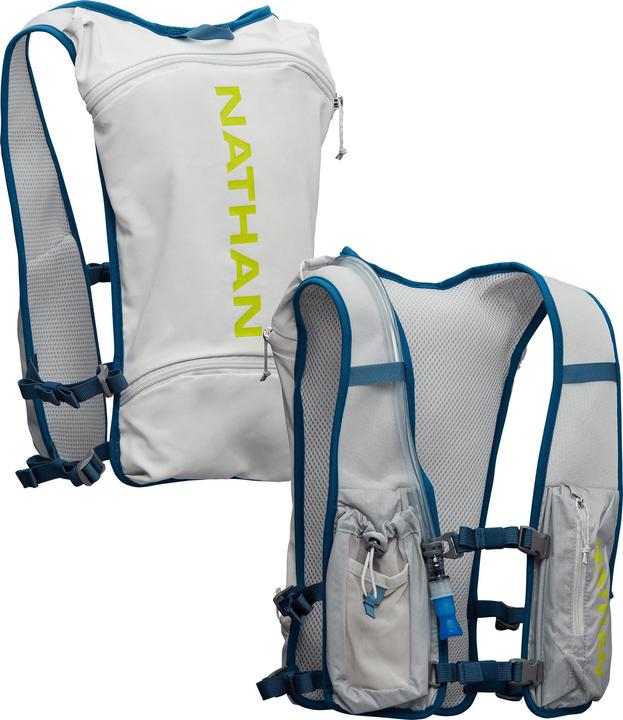 Immagine prodotto Nathan Avvio rapido - 6 L (4 l)