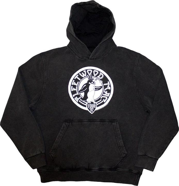 Produktbild Fleetwood Mac Tour '82 Kapuzenpullover (M)