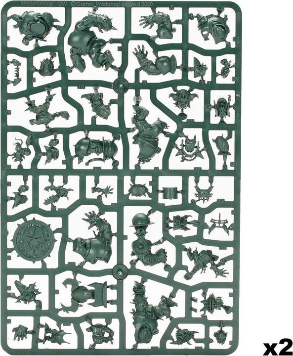 Produktbild Games Workshop Blood Bowl: Second Season Edition (DE)