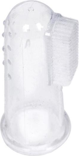 Actual product image Tom & Zoé baby toothbrush (Extra soft)