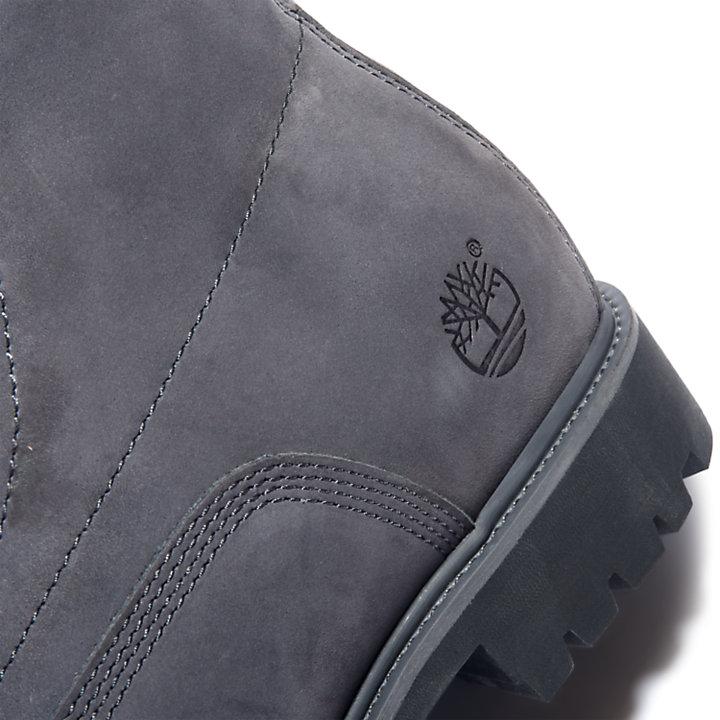 Actual product image Timberland Alburn 6in Lace Waterproof Boot (42)