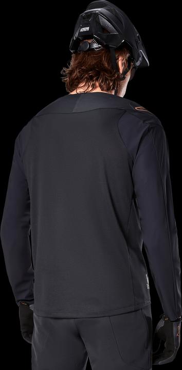 Image du produit Alpinestars Maillot 24 A-Aria Polartec Sw (M)