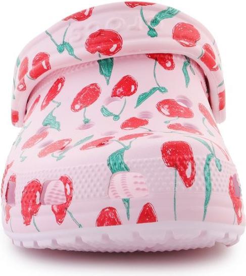Produktbild Crocs Classic Fresh Fruits Clog (41, 42)
