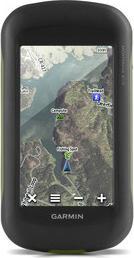 Actual product image Garmin Montana 610