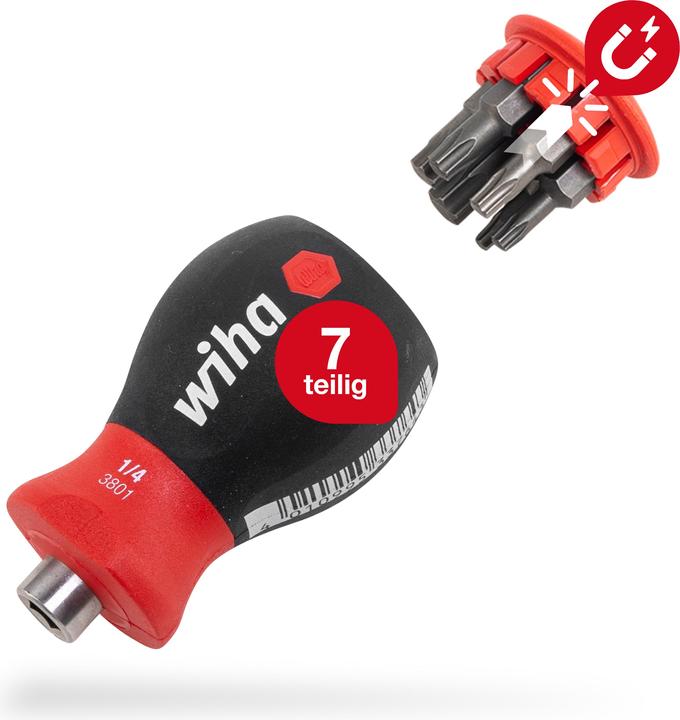 Image du produit Wiha Tournevis (Torx (TX))