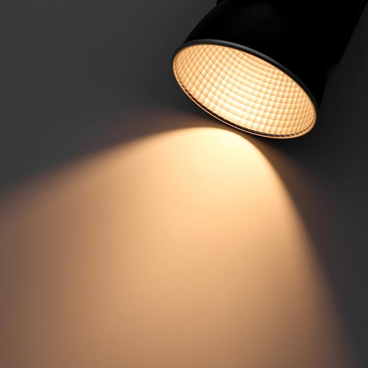 Actual product image Ulanzi ML100Bi 100W Portable LED Video Light(With EU Adapter)