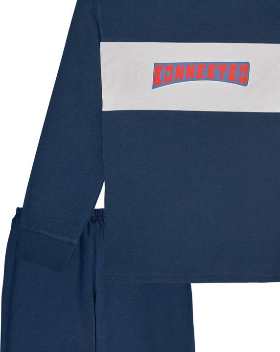 Actual product image Schiesser Nightwear 1 pyjamas (140)