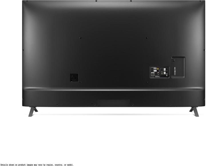 Actual product image LG 86UN85006 (86", LCD, 4K, 2020)