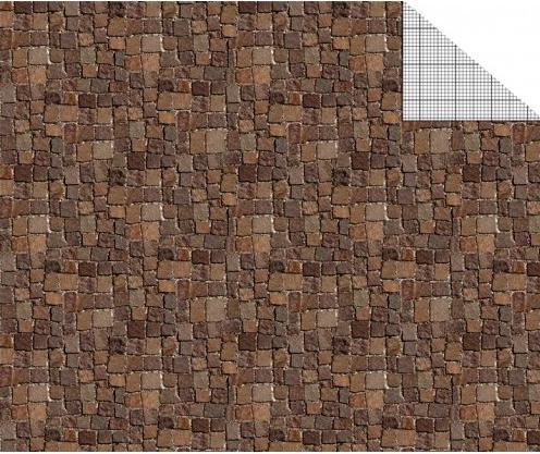 Produktbild Ursus Motiv-Fotokarton-Sortierung "Modellbau", A4 (300 g/m², 1 x)
