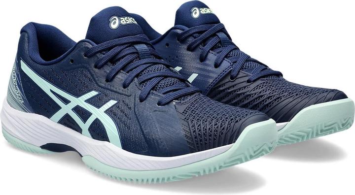 Image du produit ASICS Performance Chaussures de Tennis Solution Swift FF Terre Battue Femmes (41.5)