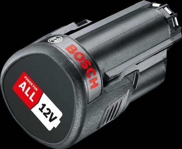 Bosch Home & Garden Akkupack PBA 12V (12 V)