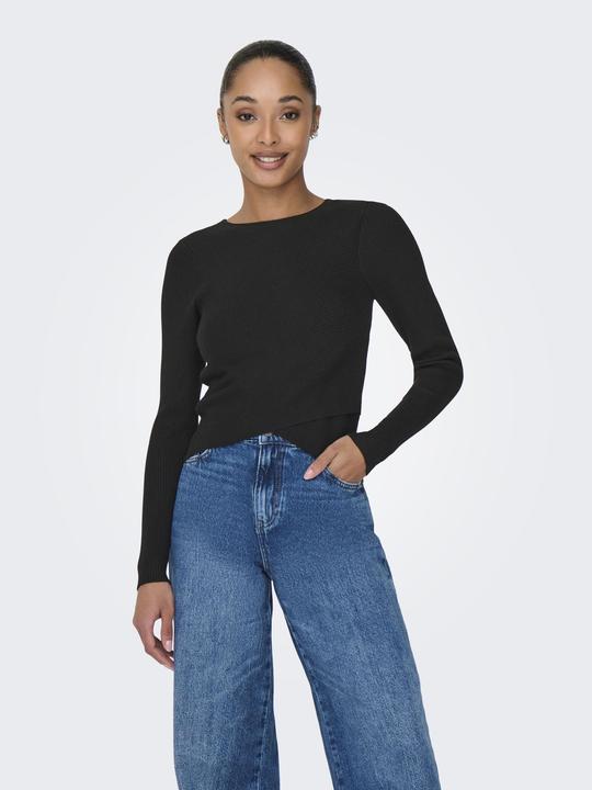 Actual product image JdY JDYSANSA Strickpullover Strickpullover (M)