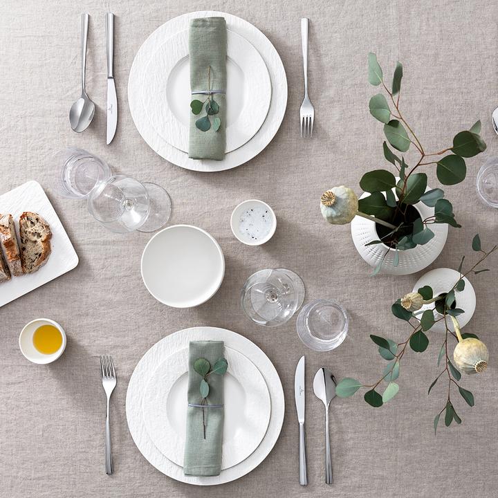 Produktbild Villeroy & Boch Suppenbol Manufacture Rock blanc (12.70 cm, 0.30 l, 1 x)