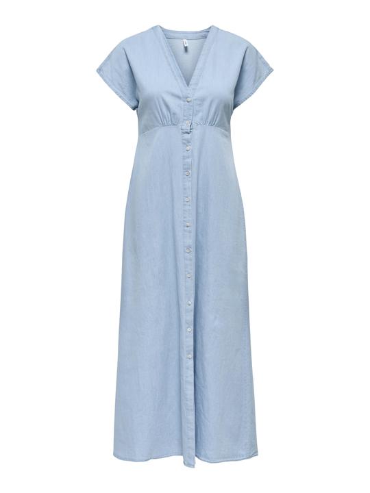 Light Blue Denim