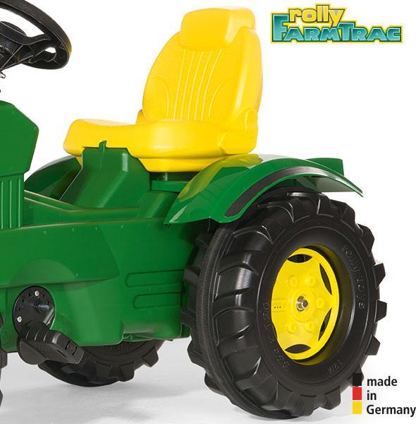 Produktbild Rolly Toys Farmtrac 6210