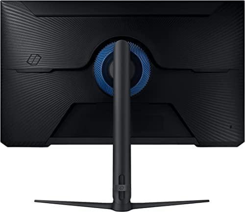 Actual product image Samsung Odyssey G3 (1920 x 1080 pixels, 32")