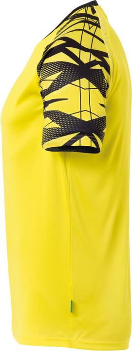 Immagine prodotto Uhlsport Maglietta da allenamento GOAL 25 TRIKOT SHORT-SARM (152)