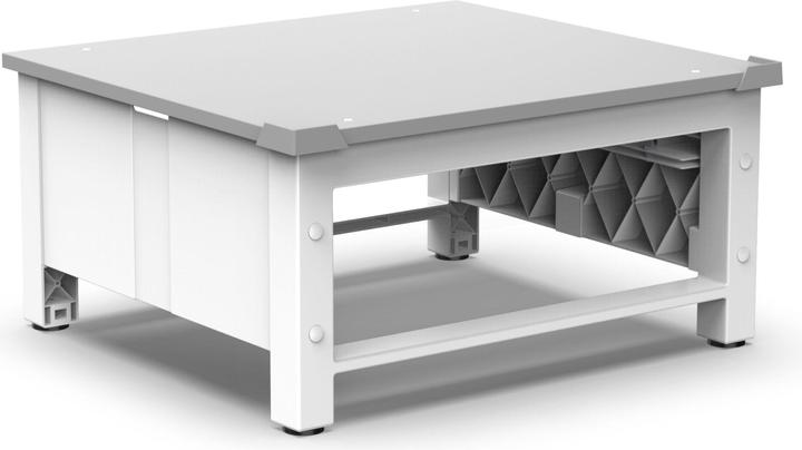 Meliconi Podstawa pod pralkę Base Space Bridge