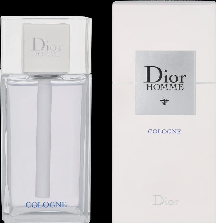 Actual product image Dior Cologne Spray Int23 (Eau de cologne, 200 ml)