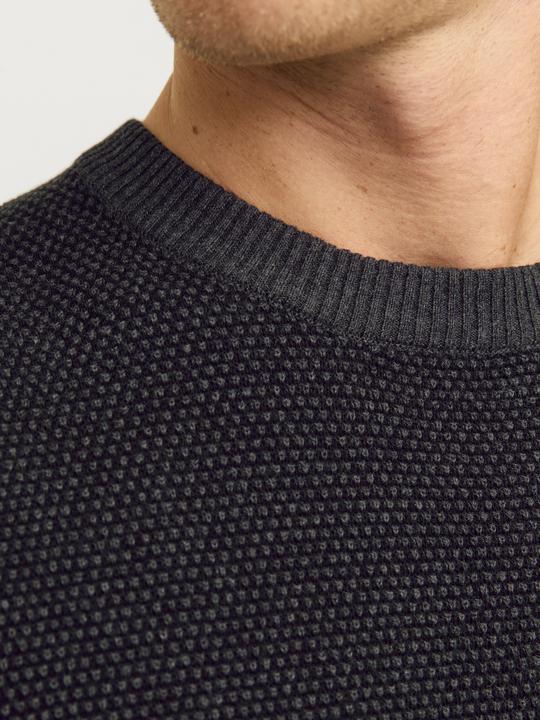 Produktbild Jack & Jones Jjeglobe Knit Crew Neck Noos (L)