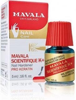 Produktbild Mavala Scientifique K+ Nail Hardener 5ml
