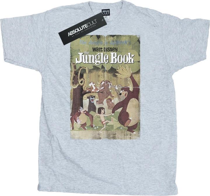 Disney TShirt (L)