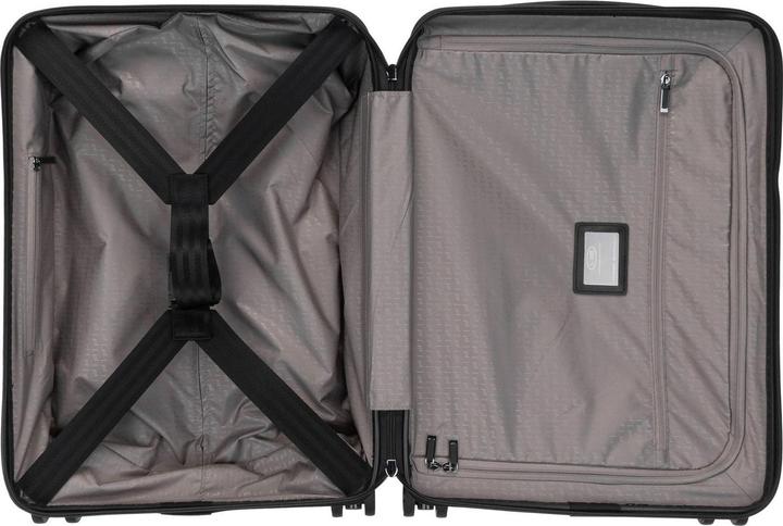 Immagine prodotto Porsche Design Carrello Roadster 4W (56 l, Bagaglio a mano (fino a 50 litri))