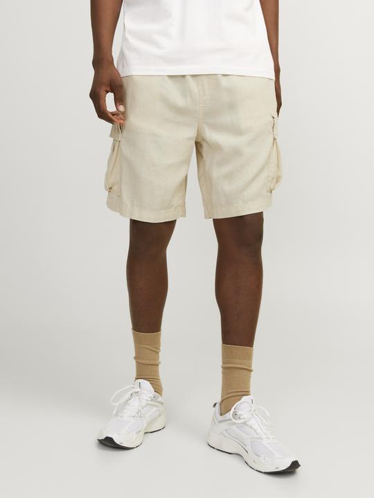Actual product image Jack & Jones Loose fit cargo shorts Cargo shorts (S)