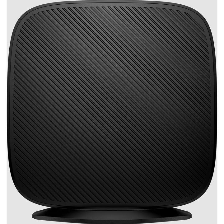 Produktbild HP Pro t550 2 GHz ThinPro 1,3 kg Schwarz J6412 (Intel Celeron J6412, 4 GB, Intel UHD Graphics)