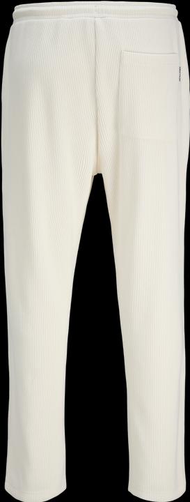 Actual product image Jack & Jones Jpstkane Jjrick Plisse Sweat Pants Ln (L)
