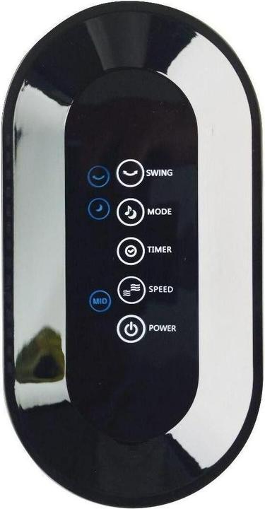 Immagine prodotto Solis Easy Breezy 757 (44.80 dB)