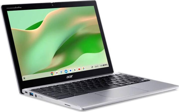 Actual product image Acer CHROMEBOOK SPIN 312 12.2IN (12.20", Intel N100, 4 GB, DE)