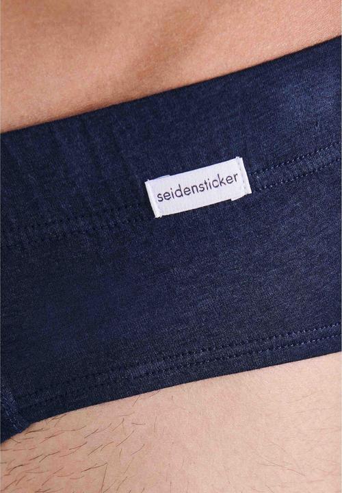 Produktbild Seidensticker Comfort Cotton Classic Brief 3Pack (S, 3er Pack)