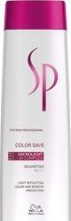 Wella SP Colour Save Shampoo 250ml