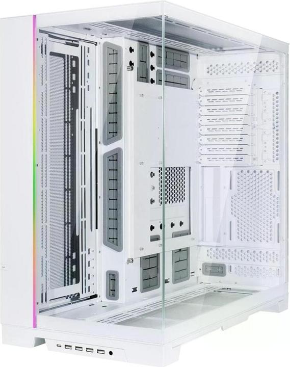 Produktbild Lian-Li O11 Dynamic EVO XL (mATX, Mini-ITX, ATX, E-ATX)