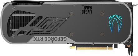 Produktbild Zotac GeForce RTX 3050 (6 GB)