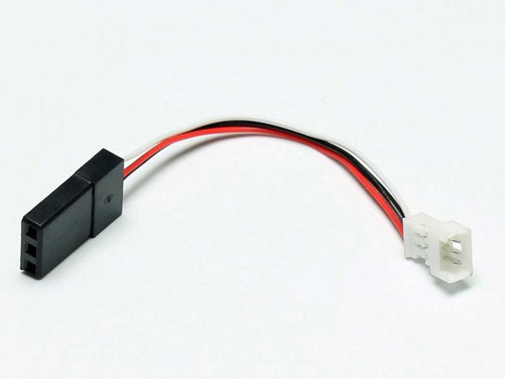 Produktbild Master Micro-Servo DS15 (R) Digital-S