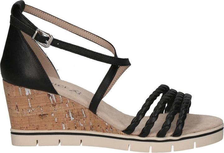 Actual product image Caprice Sandal (41)
