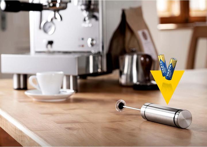 Actual product image Varta Longlife Power (1 pcs., AA, 2600 mAh)