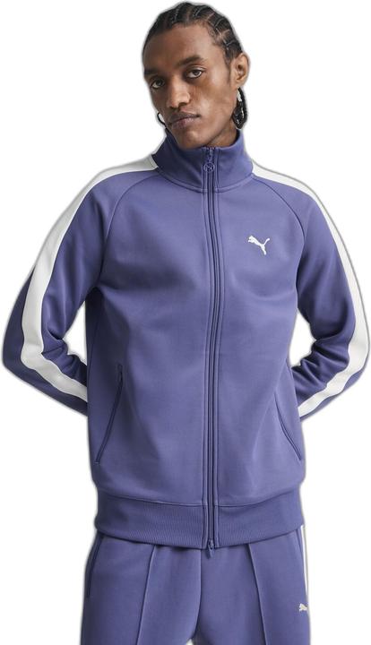 Produktbild Puma T7 ALWAYS ON Track Jacket DK (XS)