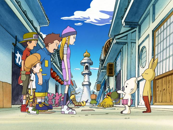 Produktbild Digimon Frontier - Vol. 1 (episoden 01-17) (DVD, 2018, Deutsch)