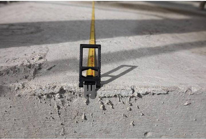 Actual product image Stabila Frame tape measure LBM 1000 FIBREGLASS, glass fibre tape, metric scale (cm)
